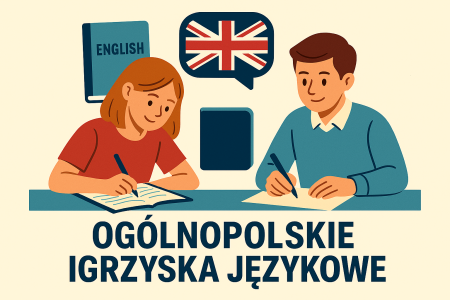 Ogólnopolskie Igrzyska Językowe