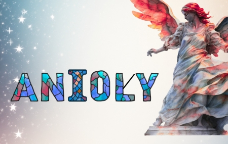 Gminy Konkurs Plastyczny ''Anioły'' - wyniki