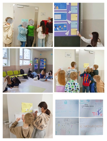 „Działanie daje nadzieję” - Tydzień Edukacji Globalnej 2025