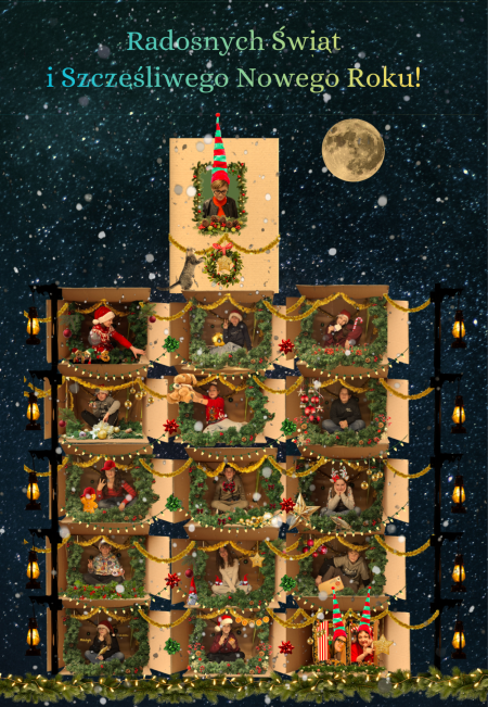 Życzenia Noworoczne