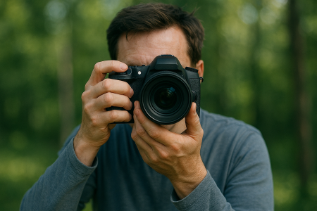  ZATRZYMAJ WIOSNĘ W KADRZE! SESJA FOTO W SP KOWALE 