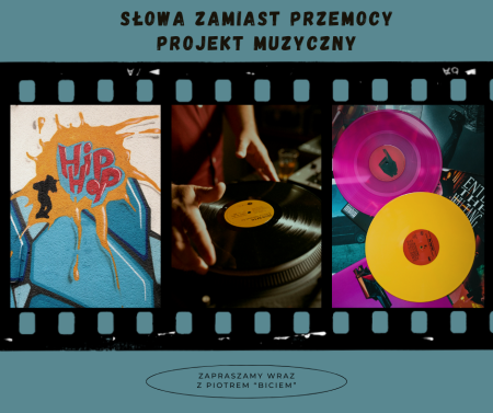 Program ”Słowa zamiast przemoc”