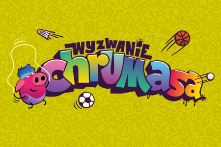Sportowe wyzwanie Chrumasa