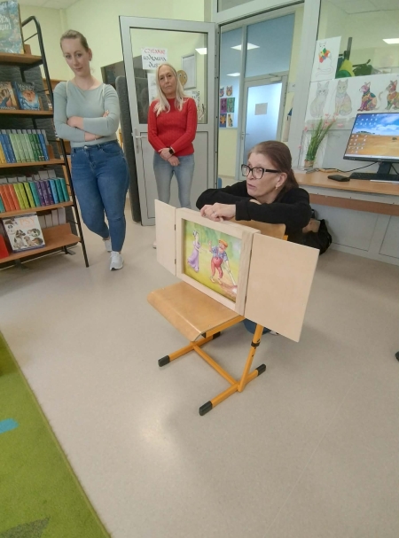 Światowy Dnia Książki